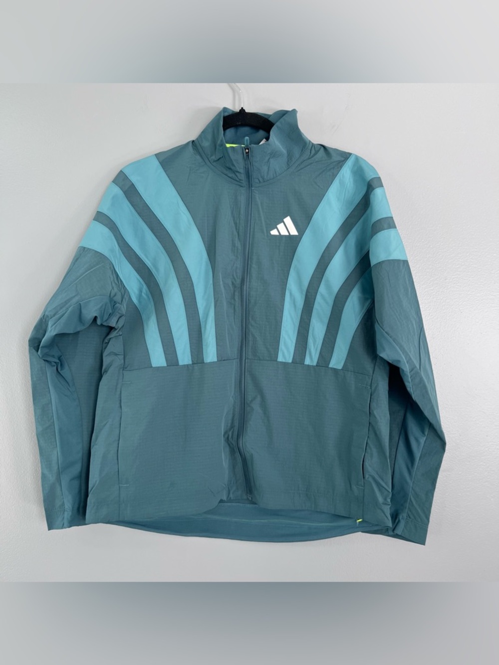 Adidas Adizero A Jacket